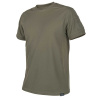Helikon-Tex funkčné tričko TACTICAL T-shirt, TopCool - ADAPTIVE GREEN, M