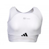 ADIDAS Body-Protector dámsky chránič prsníkov - biely