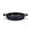 BRABANTIA The Dutch 28 cm liatinová grilovacia panvica