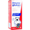 Imunoglukan sirup P4H sirup 250 ml