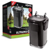 AQUAEL ULTRAMAX 2000 AKVÁRIOVÝ VEDROVÝ FILTER