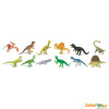 Safari Ltd - Tuba - mäsožraví dinosaury