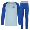 Husky Active Winter Tombo Set - Faded Mint/Blue 140-146 cm