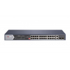 Switch Hikvision PoE 28-port L2 unmanaged DS-3E0528HP-E