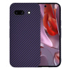 Techsuit Carbonite FiberShell puzdro pre Google Pixel 9a – fialové KF2342252