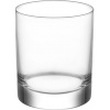 Pohár Ada, LAV, sklenený, na whisky, 320 ml, 79x93 mm, bal. 6 ks