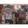 Kolekce Bořivoj Navrátil ( 1x kniha + 16 DVD )