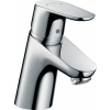 HansGrohe Focus E2 - Páková umývadlová batéria 70, LowFlow 3,5 l/min, chróm 31952000