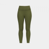 INDOOR GYM LONG TIGHTS fitness legíny khaki M