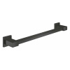 Grohe QuickFix Start Cube Držadlo, dĺžka 50 cm, matná čierna 410952430-GR