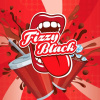 Příchuť Big Mouth Fizzy Black