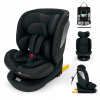 Kinderkraft otočná autosedačka I-GROW 2 PLUS i-Size 40-150 ISOFIX