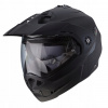 Prilba s otvorenou tvárou ENDURO CABERG TOURMAX MATTE L (Prilba s otvorenou tvárou ENDURO CABERG TOURMAX MATTE L)