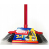 Villeda Brush Fligh Broom 2in1 xxl +tyč (Villeda Brush Fligh Broom 2in1 xxl +tyč)