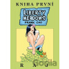 Liberty Meadows Ráj - Frank Cho