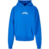 LY HOODIE ''YOUTH - cobalt blue M