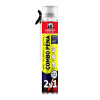Den Braven COMBO pena DEBBEX 2v1 - 750 ml