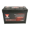 Batéria YUASA 12V 110Ah 925A P+ YBX3642
