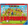 Super Mario Labyrint