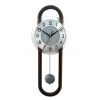 Nástěnné kyvadlové hodiny NS22010/78 JVD 60cm
