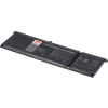 Baterie T6 Power Dell Latitude 3320, 3420, Inspiron 3515, Vostro 3515, 3600mAh, 54Wh, 4cell, Li-pol NBDE0221 T6 power