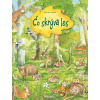 Čo skrýva les - Christine Henkel