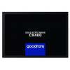 Goodram CX400 G2 2TB, SSDPR-CX400-02T-G2