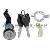 Sada zámkov ELECTRIC LIFE ZR80592 ZR80592