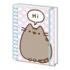 Pyramid International Blok A5 Pusheen