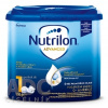 Nutrilon Advanced 1 počiatočná mliečna dojčenská výživa v prášku (0-6 mesiacov) 1x350 g, 8590340123412