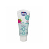 Chicco Zubná pasta s fluorom s príchuťou jahoda, 12m+