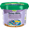 Krmivo pre ryby Tetra Pond Variety Sticks 10l
