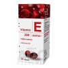 VITAMIN E 200-ZENTIVA cps mol 200 mg (fľ.skl.) 1x30 ks