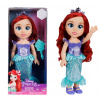 Disney Velká panenka Malá mořská víla Ariel 38cm