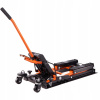 Motocyklový zdvihák 782x360x428MM Hydraulická prevádzka Vysoká nosnosť