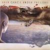 CD Rush - GRACE UNDER PRESSURE