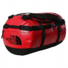 THE NORTH FACE BASE CAMP DUFFEL TNF Red/TNF Black 50L