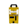 Qnubu Rosin Press Lis PREN0028 – PRO HYDRAULIC 6 ton, lisovacia plocha 12x12 cm