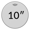 Remo Ambassador Coated Priemer blany: 10