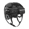 Hokejová prilba BAUER RE-AKT 3D S Black