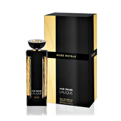Lalique Noir Premier Rose Royale Eau de Parfum 100 ml - Unisex