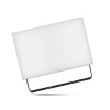 LED reflektor TAMBO, 30 W, 3000 lm, IP65, čierny