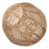 Lampové tienidlo - Vortice Lampshade 1 cm E14 Chrome (Vortice tienidlo 1 cm E14 chróm)