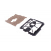 Vzduchový filter pre krovinorezy Stihl FS360 FS420 FS420L FS500 FS550 FS550L (OEM 41161201602 41161410300)