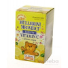 Müllerove medvedíky Vitamín C 45 tabliet citrón