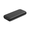 Belkin - Power Bank 26K 32W batéria 26000 mAh +kábel USB-C / USB-C, 4 porty (BPB016BTBK)