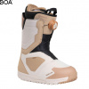 Nidecker Snowboardové Boty Nidecker, Cascade W tan Velikost: EUR 37,5