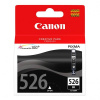 Canon CLI-526Bk 4540B001 - Originální
