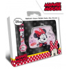 Forkids SOUPRAVA HODINKY A PENĚŽENKA MINNIE (Forkids - velikost: uni)