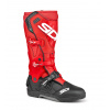 SiDi CROSSAIR BLACK/RED Veľkosť: 47